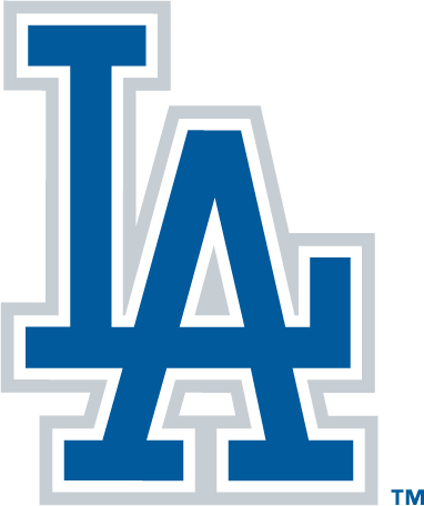 Los Angeles Dodgers 1999-2001 Alternate Logo iron on transfers for fabric